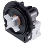 Помпа (насос) для пральної машини Indesit C00283277 LEILI 35 Вт BPX2-285L (контакти спарені ззаду