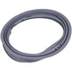 Манжета люка для пральної машини LG MDS61952201 (всі патрубки закриті)