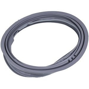 Манжета люка для пральної машини LG MDS61952201 (всі патрубки закриті) Манжета люка для пральної машини LG MDS61952201 (всі патрубки закриті)