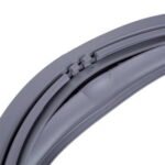 Манжета люка для пральної машини LG MDS61952201 (всі патрубки закриті) - Зображення 3