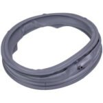 Манжета люка для пральної машини LG MDS61952201 (всі патрубки закриті) - Зображення 4
