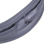 Манжета люка для пральної машини LG MDS61952201 (всі патрубки закриті) - Зображення 5