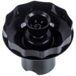 Редуктор для чаші подрібнювача 400ml CP9630/01 блендера Philips 420303598811 - Зображення 3