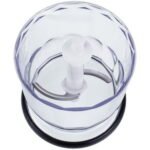 Подрібнювач для блендера Braun 7322118354 67050426 350ml HC (синя основа) - Зображення 2