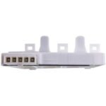 Таходатчик (обороти двигуна) для пральної машини LG 6501KW2001A - Зображення 6
