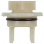 Муфта запобіжна для м&aposясорубки Bosch 00418076 (без отвору) - Зображення 4