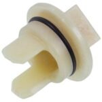 Муфта запобіжна для м&aposясорубки Bosch 00418076 (без отвору) - Зображення 5