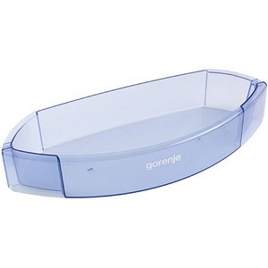 Полиця дверей для пляшок у холодильник Gorenje 120079 475x185mm (з логотипом