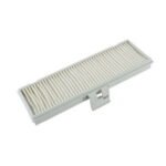 Фільтр вихідний HEPA для пилососа Samsung VC-8900 DJ63-00040A - Зображення 2
