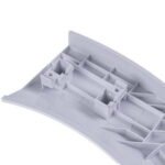 Ручка дверей (люка) для пральної машини Gorenje 333855 - Зображення 3
