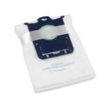 Мішки для пилососа Philips 883802103010 FC8021/03 FC8021/00 S-BAG Classic Long Performance (набір з 4 шт) - Зображення 3