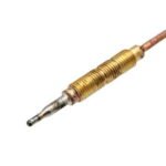 Термопара духовки для газової плити Indesit C00078735 L=1000mm - Зображення 2