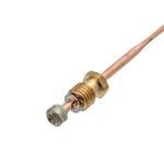 Термопара духовки для газової плити Indesit C00078735 L=1000mm - Зображення 3