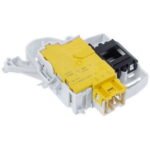 Замок люка (двері) ZV-448 для пральної машини Indesit C00254755 Metalflex