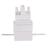Вимикач для посудомийної машини Indesit C00142650 - Зображення 3