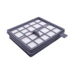 Фільтр HEPA + поролоновий для пилососа Zelmer  Bosch 519.0052 12006768 (ZVCA355S) - Зображення 2