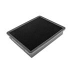 Фільтр HEPA + поролоновий для пилососа Zelmer  Bosch 519.0052 12006768 (ZVCA355S) - Зображення 5