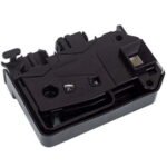 Замок люка (двері) для пральної машини Samsung DC64-00652D - Зображення 2
