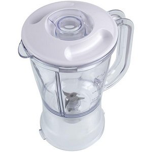 Чаша блендера 1250ml для кухонного комбайна Tefal MS-5A02453
