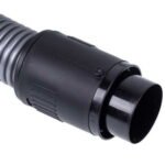 Шланг + насадка з ворсом для пилососа Rowenta RS-RT3510 - Зображення 2