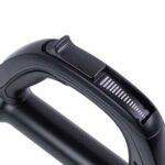 Шланг + насадка з ворсом для пилососа Rowenta RS-RT3510 - Зображення 4