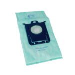 Набір мішків E206S S-BAG Clinic Anti-Allergy для Electrolux 900168460 - Зображення 2