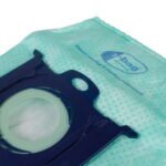 Набір мішків E206S S-BAG Clinic Anti-Allergy для Electrolux 900168460 - Зображення 3