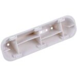 ребро барабана для пральної машини Indesit L=183mm C00065463