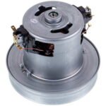 Двигун для пилососа VAC024UN SKL D=130/84mm H=27/116mm 2200W - Зображення 3