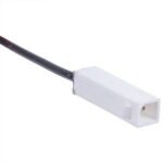Тен відтайки для холодильника Samsung 280W DA47-00139D - Зображення 2