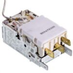 Термостат капілярний RANCO A13-0584 холодильної камери для холодильника Whirlpool 481228238084 75см - Зображення 3
