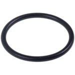 Блок підшипників для вертикальної пральної машини Whirlpool COD.084 EBI 6203 - 2Z (сірий) - Зображення 4