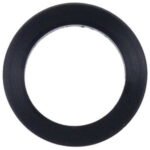 Блок підшипників для вертикальної пральної машини Whirlpool COD.084 EBI 6203 - 2Z (сірий) - Зображення 6