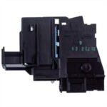 Замок люка (двері) для пральної машини Whirlpool 481227138519 ROLD - Зображення 6