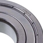 Підшипник для пральної машини 481252028183 (у коробці) SKF 6307 - 2Z (35x80x21) - Зображення 3