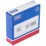 Підшипник для пральної машини 481252028183 (у коробці) SKF 6307 - 2Z (35x80x21) - Зображення 8