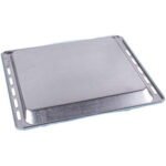 Алюмінієве деко TRA001 для духовки Whirlpool 445x375x16mm 481241838127 - Зображення 3