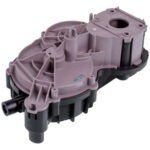 Редуктор для м&aposясорубки Moulinex HV8