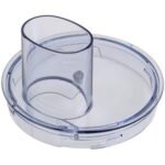 Кришка насадки подрібнювача AT647 кухонного комбайна Kenwood KW714235 - Зображення 2