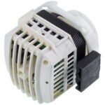 Помпа циркуляційна для посудомийної машини Indesit, Ariston 105W C00257903 - Зображення 3