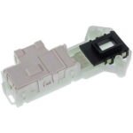 Замок люка (дверей) для пральної машини LG 6601EN1003D Concore - Зображення 2