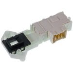 Замок люка (дверей) для пральної машини LG 6601EN1003D Concore - Зображення 3