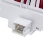 Помпа циркуляційна для посудомийної машини Indesit, Ariston C00303737 Askoll 60W M312 (новий тип кріплення) - Зображення 4