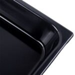 Деко емальоване для духовки Gorenje 691334 AC036 (глибоке) 406x360x54mm - Зображення 5