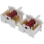 Перемикач потужності конфорок для електроплити Gorenje 617736 - Зображення 2