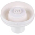 Редуктор для чаші подрібнювача 450ml блендера Moulinex Oveo MS-069567A - Зображення 2
