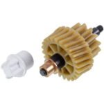 Кришка редуктора для кухонного комбайна Kenwood SER1024 - Зображення 2