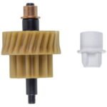 Кришка редуктора для кухонного комбайна Kenwood SER1024 - Зображення 3