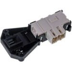 Замок люка (двері) для пральної машини Samsung DC64-01538A Concore - Зображення 3