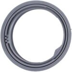 Манжета люка для пральної машини LG MDS55242601 (отвори заглушені) - Зображення 5